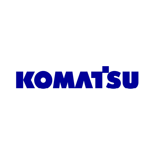KOMATSU-100